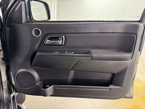 Used 2010 Chevrolet Colorado LT AWD/4WD image 15