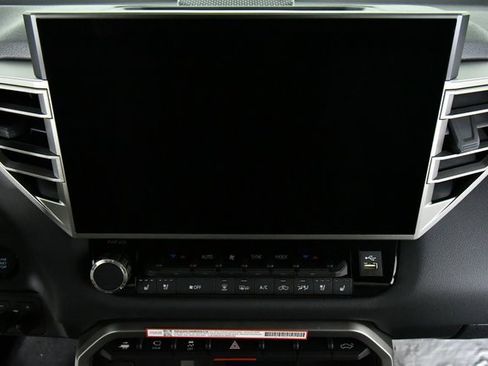 New 2026 Toyota Tundra Limited image 4