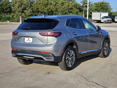 New 2026 Buick Envision Preferred