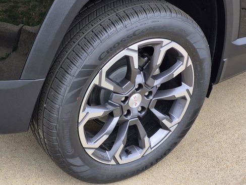 New 2026 GMC Terrain Elevation w/ Elevation Premium Package image 5