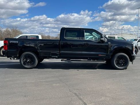 New 2026 Ford F350 XLT w/ XLT Premium Package AWD/4WD image 48