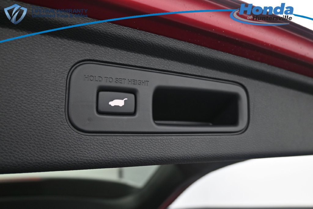 New 2027 Honda Odyssey EX-L image 24