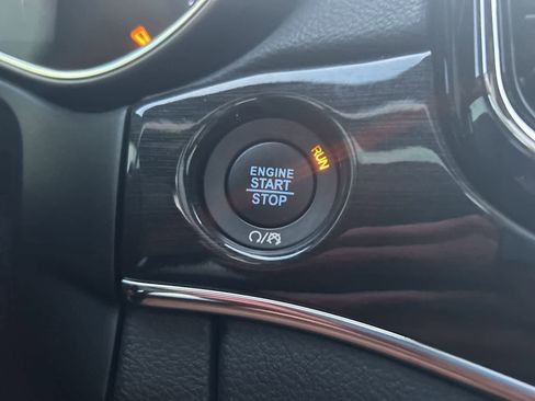 Used 2021 Jeep Grand Cherokee Trailhawk w/ Trailhawk Luxury Group image 42