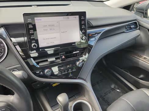 Certified 2023 Toyota Camry XLE FWD image 14