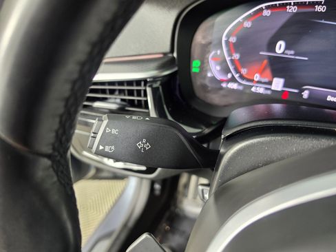 Used 2021 BMW 530i w/ M Sport Package RWD image 29