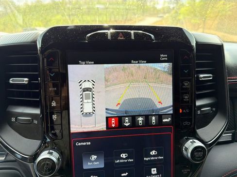 Used 2022 RAM 1500 TRX w/ TRX Level 2 Equipment Group image 29