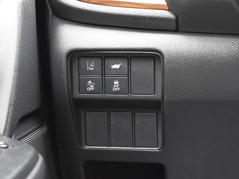 Used 2017 Honda CR-V EX-L image 62