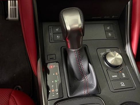 Used 2025 Lexus IS 350 F Sport w/ Accessory Package 2 RWD image 34