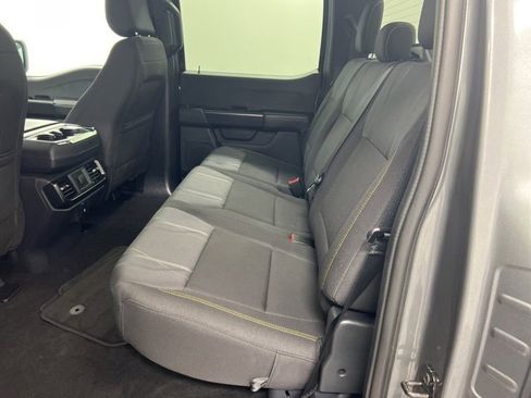 Used 2025 Ford F150 STX image 10