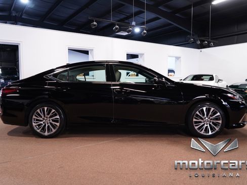 Used 2019 Lexus ES 350 image 8