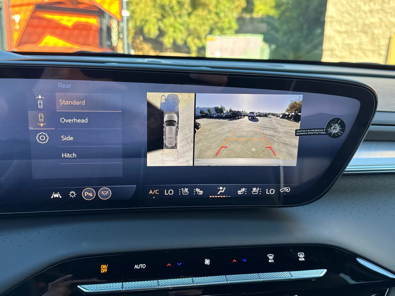 Used 2026 Buick Enclave Avenir w/ Super Cruise Package FWD image 38