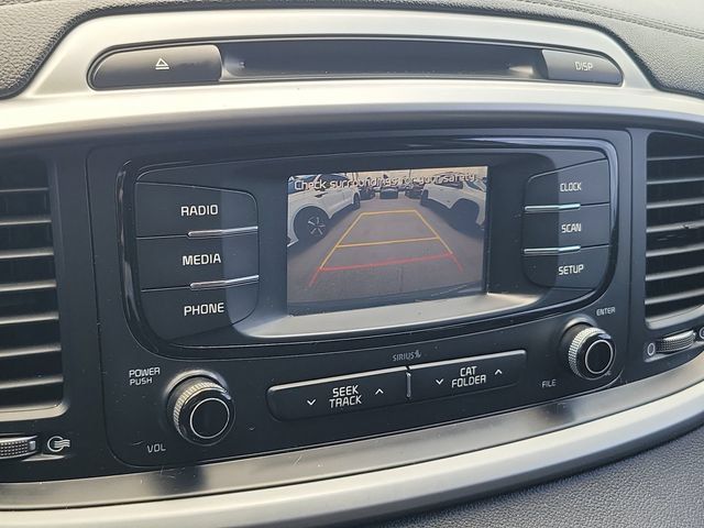Used 2017 Kia Sorento FWD image 25