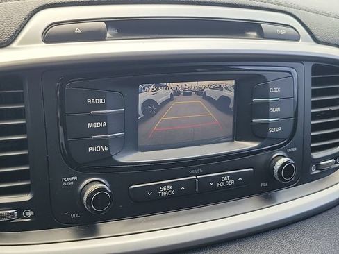Used 2017 Kia Sorento FWD image 25