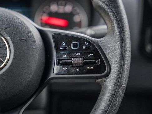 Used 2024 Mercedes-Benz Sprinter 2500 image 24