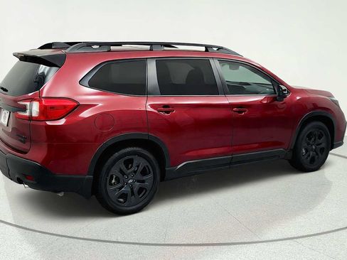Certified 2023 Subaru Ascent Onyx Edition Limited AWD/4WD image 9
