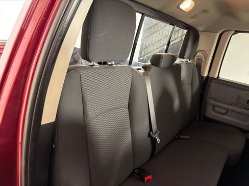 Used 2019 RAM 1500 Classic Warlock image 21