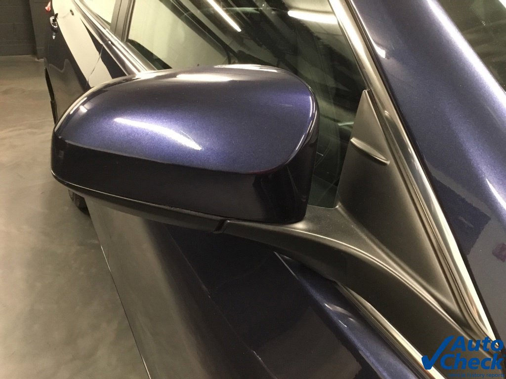 Used 2017 Toyota Camry XLE w/ Moonroof Package FWD image 19