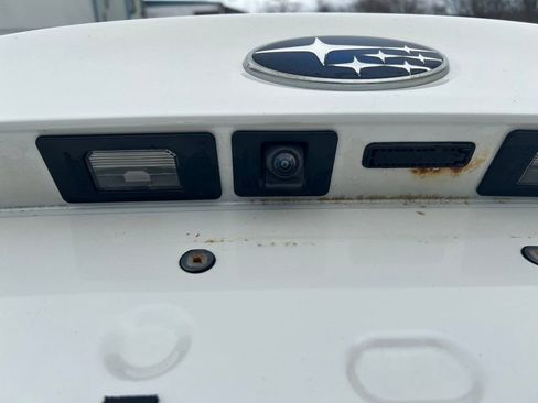 Used 2019 Subaru Impreza 2.0i Premium image 20