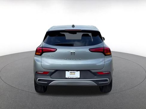Used 2025 Buick Encore GX Preferred FWD image 10