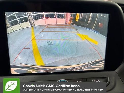 Used 2018 Chevrolet Camaro ZL1 image 21