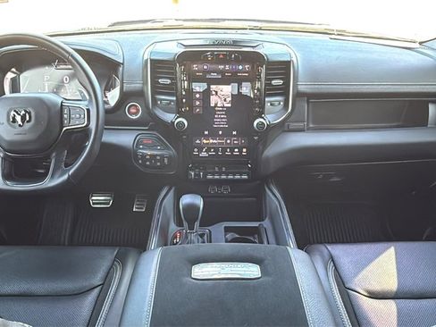 Used 2025 RAM 1500 RHO w/ Bed Utility Group image 19