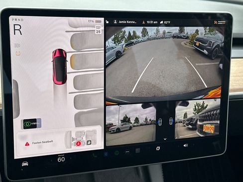 Used 2023 Tesla Model 3 Standard Range RWD image 19