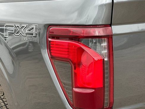 New 2026 Ford F150 XLT w/ Equipment Group 302A MID image 7