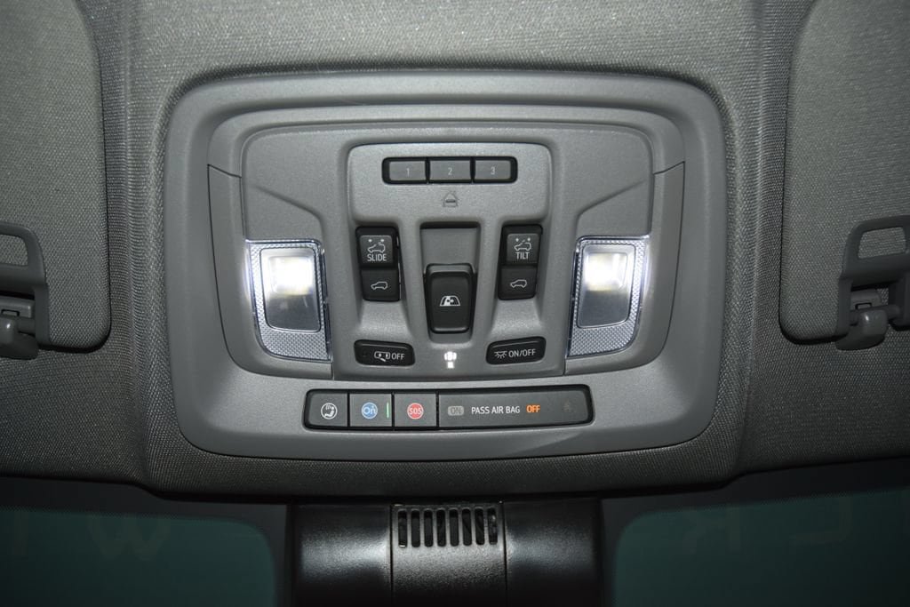 New 2026 Chevrolet Silverado 1500 RST AWD/4WD image 50