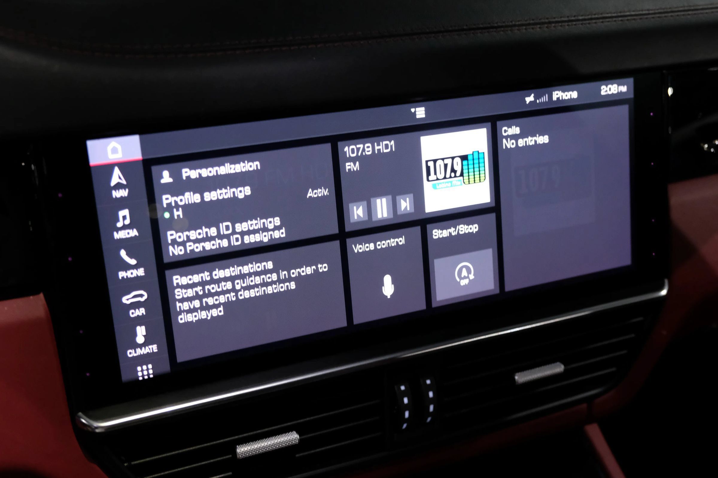 Used 2019 Porsche Cayenne S AWD/4WD image 25