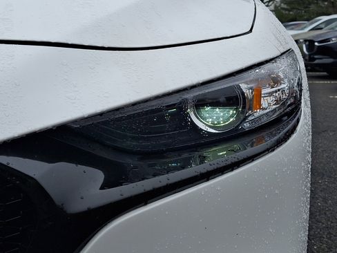 Certified 2021 MAZDA MAZDA3 s image 10