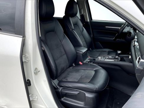 Used 2018 MAZDA CX-5 Touring image 7