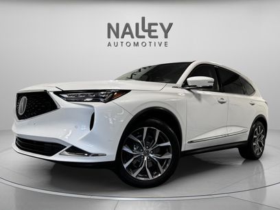 Certified 2023 Acura MDX FWD w/ Technology Package