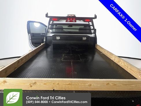 Used 2024 GMC Sierra 3500 SLE w/ SLE Convenience Package AWD/4WD image 14