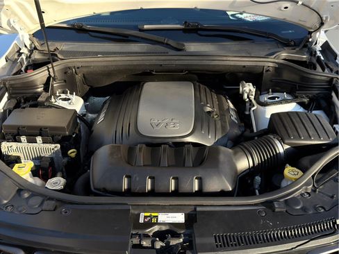 Used 2020 Jeep Grand Cherokee Limited X image 24