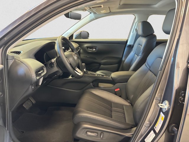 New 2027 Honda HR-V EX-L image 10
