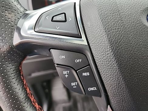 Used 2023 Ford Edge ST-Line AWD/4WD image 17