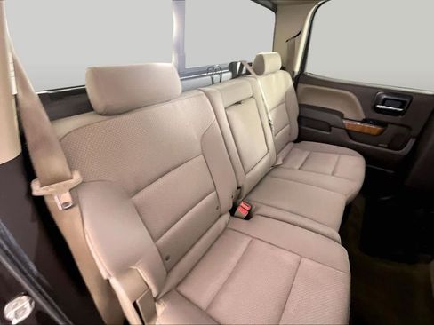 Used 2016 GMC Sierra 1500 SLE w/ Texas SLE Value Package RWD image 18