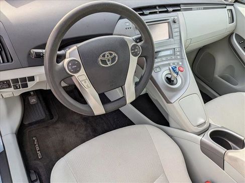 Used 2015 Toyota Prius Two image 10