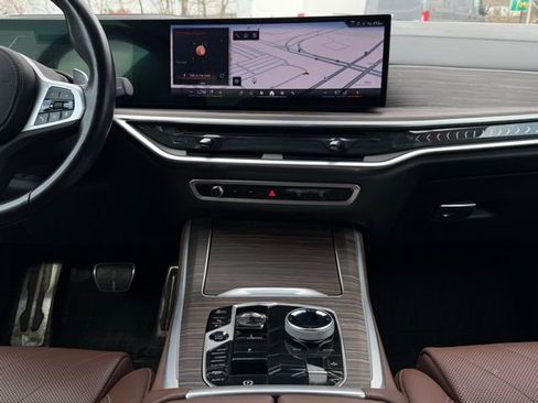 Used 2024 BMW X5 xDrive50e w/ Executive Package image 14