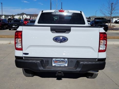 New 2025 Ford Ranger XL w/ Trailer Tow Package image 9