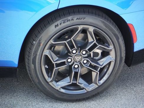 New 2026 Dodge Charger R/T AWD/4WD image 7