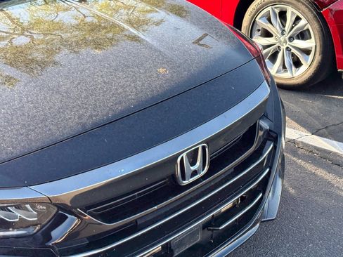 Used 2022 Honda Accord Sport image 7