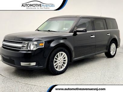 Used 2018 Ford Flex SEL w/ Equipment Group 202A