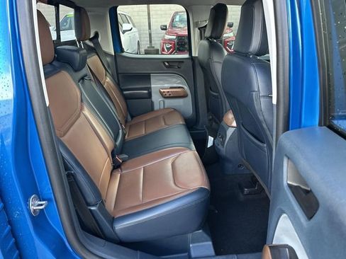 Used 2022 Ford Maverick Lariat w/ Lariat Luxury Package image 24