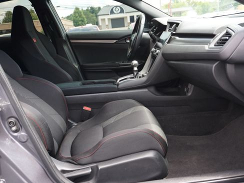 Used 2017 Honda Civic Si image 17