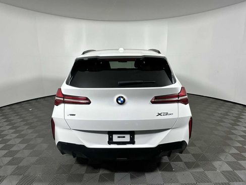 New 2026 BMW X3 xDrive30 image 2