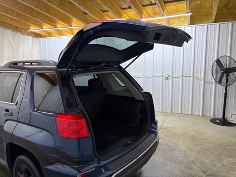 Used 2017 GMC Terrain SLE image 10