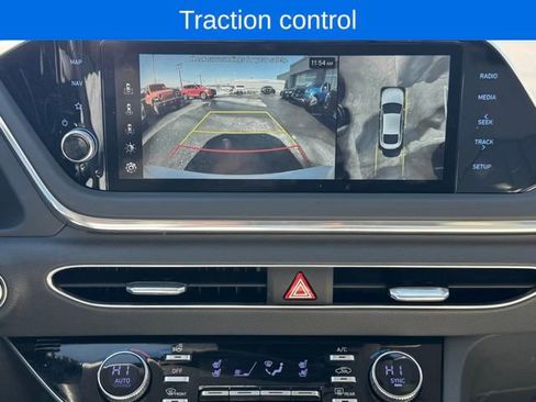 Used 2022 Hyundai Sonata Limited image 26