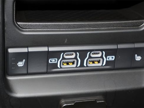 Used 2026 RAM 1500 Rebel w/ Rebel Level 2 Equipment Group image 14