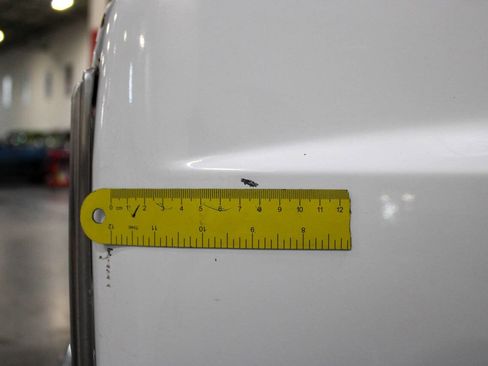 Used 1988 Chevrolet Silverado 3500 2WD Crew Cab image 31